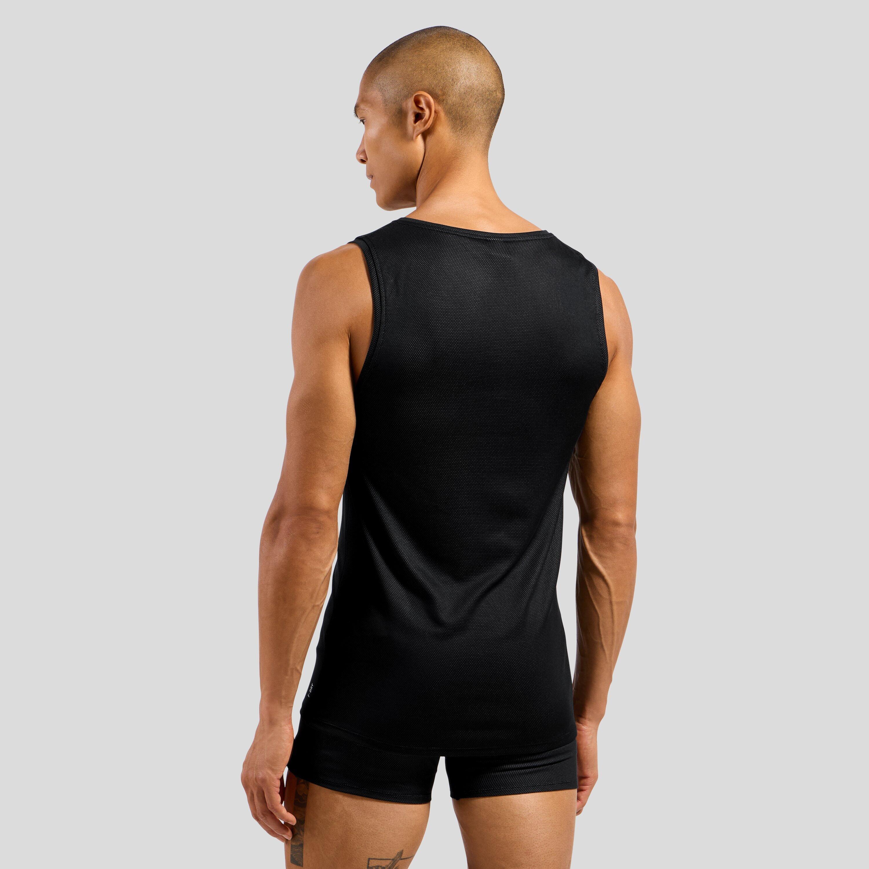 Active F-Dry Light Base Layer Singlet ODLO 2/7