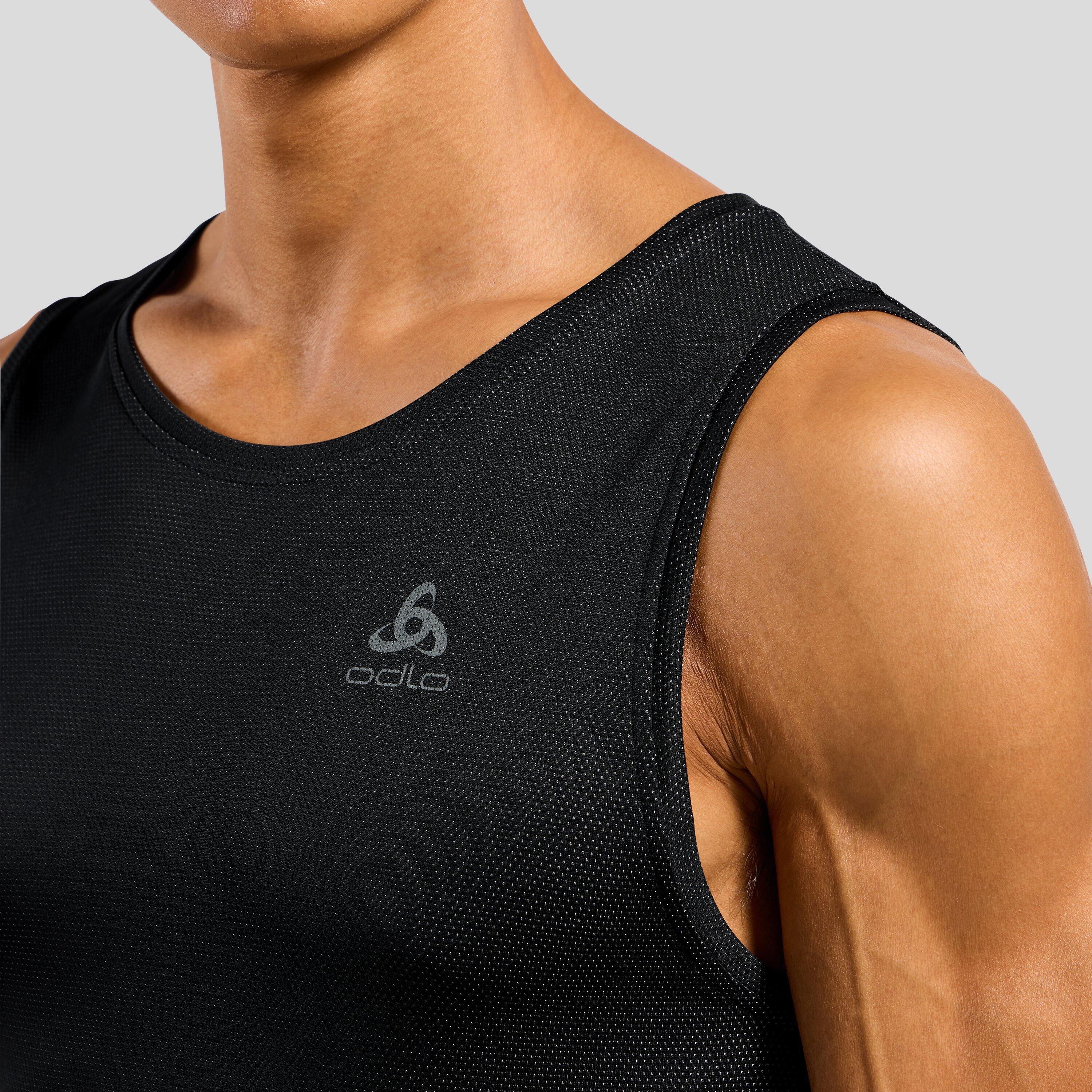 Active F-Dry Light Base Layer Singlet ODLO 3/7
