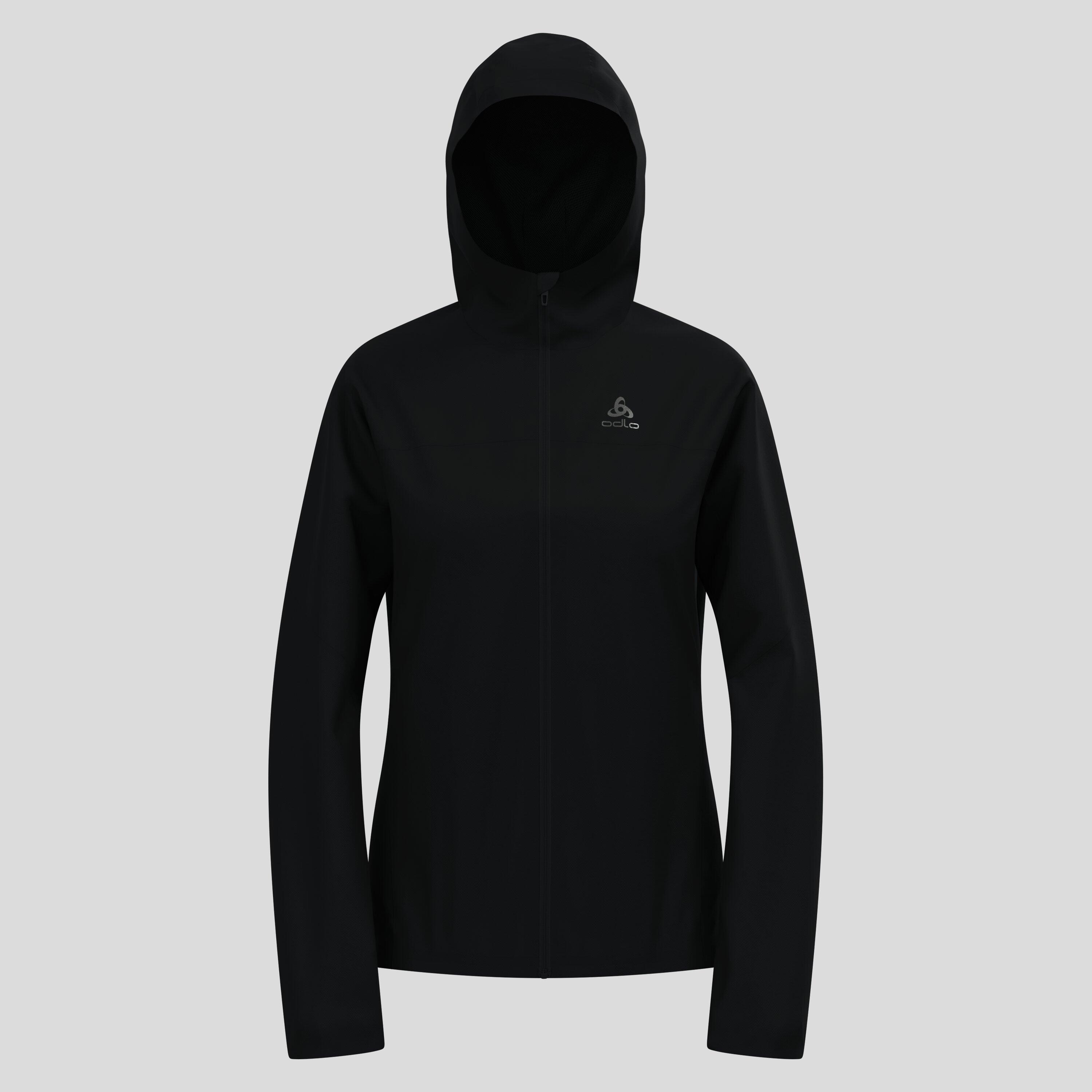 ODLO X-Alp Performance Knit waterdicht hardloopjack ODLO