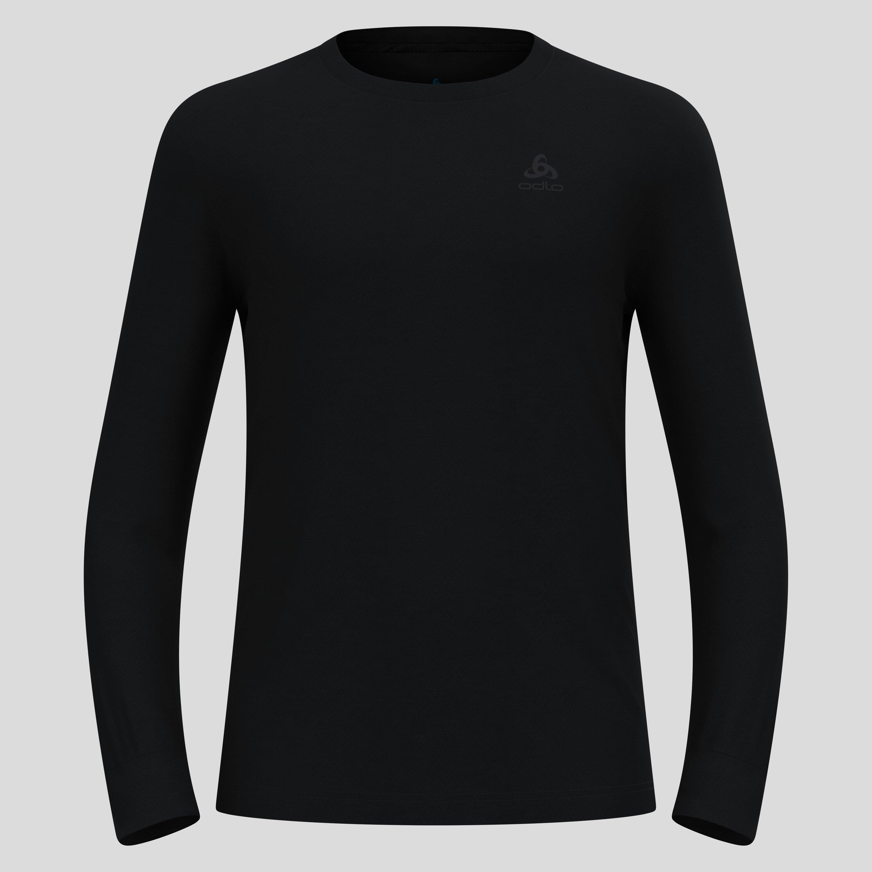 Base layer girocollo Natural Merino 200 ODLO 5/7