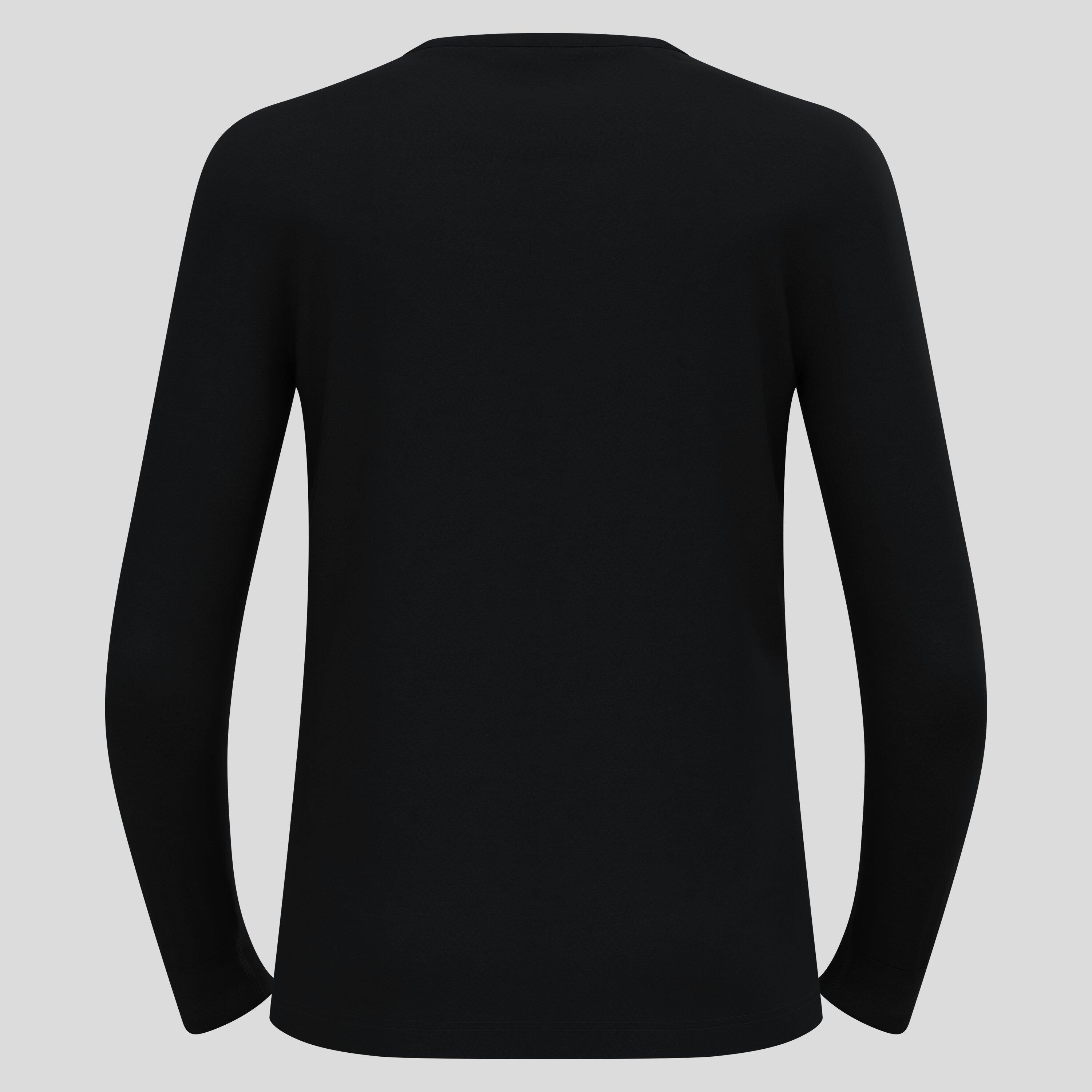 Base layer girocollo Natural Merino 200 ODLO 6/7