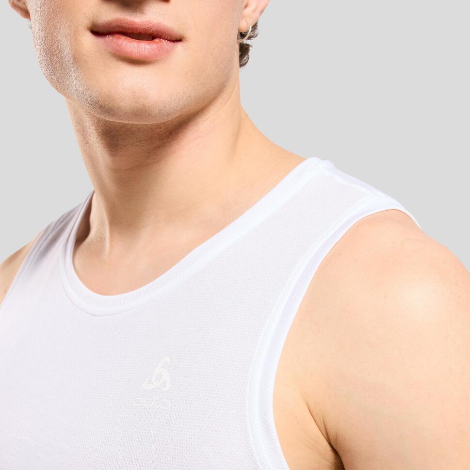 Koszulka techniczna męska Odlo ACTIVE F-DRY Light