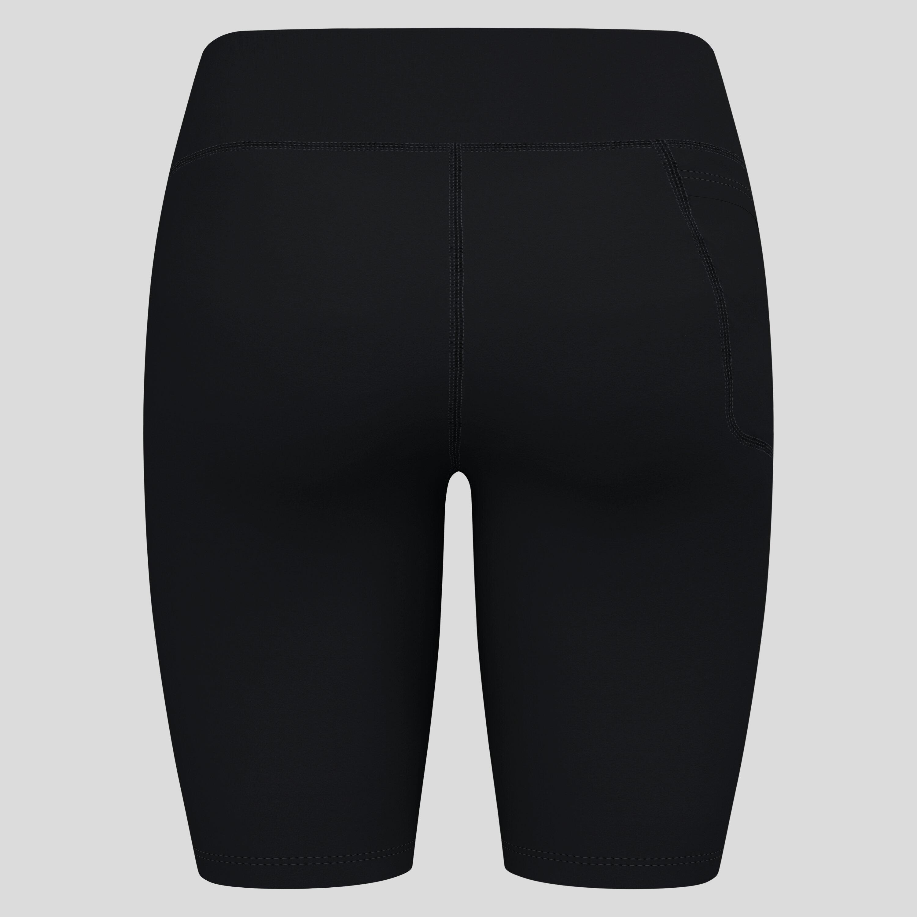 Cuissard Odlo Essential Noir Femme 7/7
