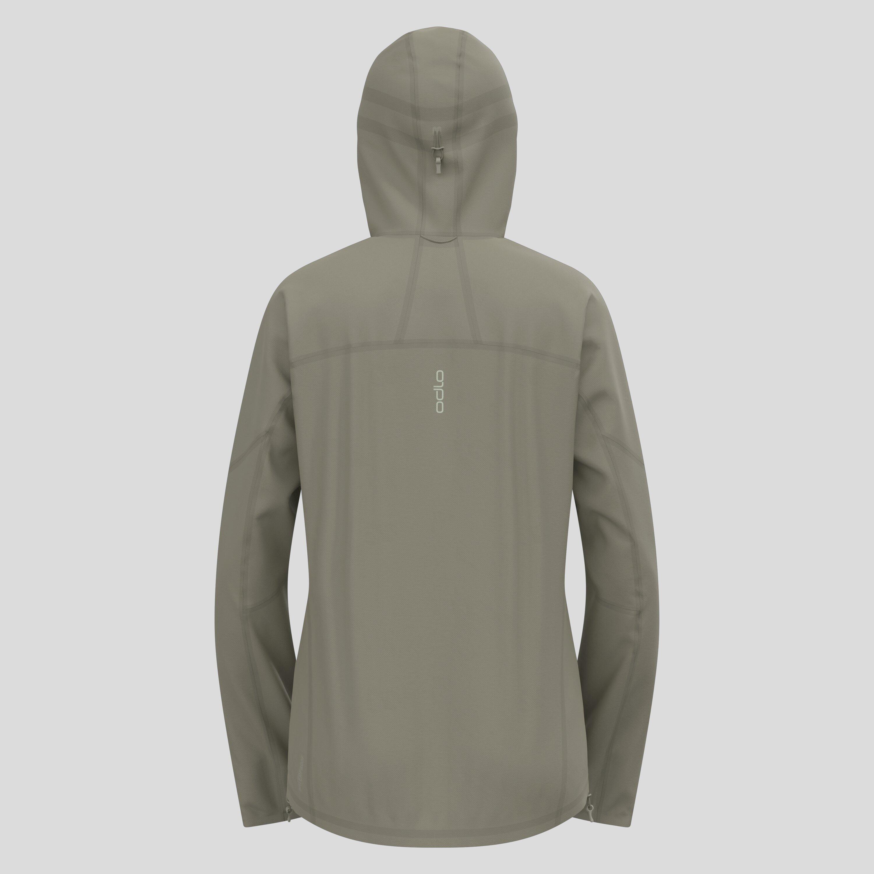 Kurtka damska Odlo X-ALP WATERPROOF Jacket