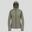 Veste imperméable pour la course à pied Performance Knit X-Alp ODLO