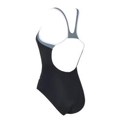 Maillot de bain 1 pièce femme Zoggs Tokyo Iceback