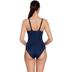 Maillot de bain 1 pièce femme Zoggs Sydney U Back