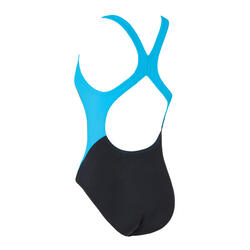 Maillot de bain 1 pièce femme Zoggs Toronto Flyback