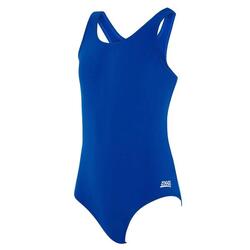 Maillot de bain 1 pièce fille Zoggs Cottesloe Sportsback