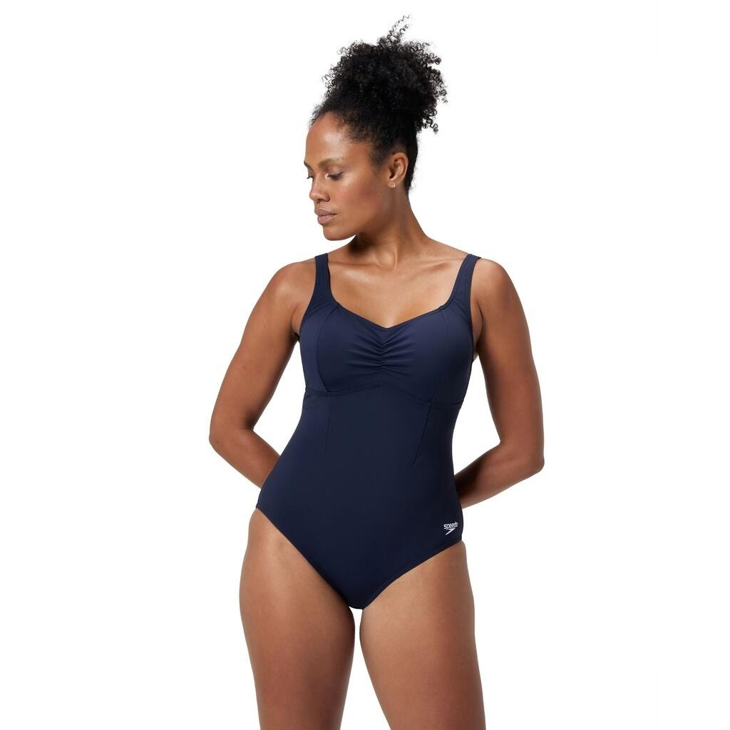 Women's 1-piece swimsuit Speedo AquaNite