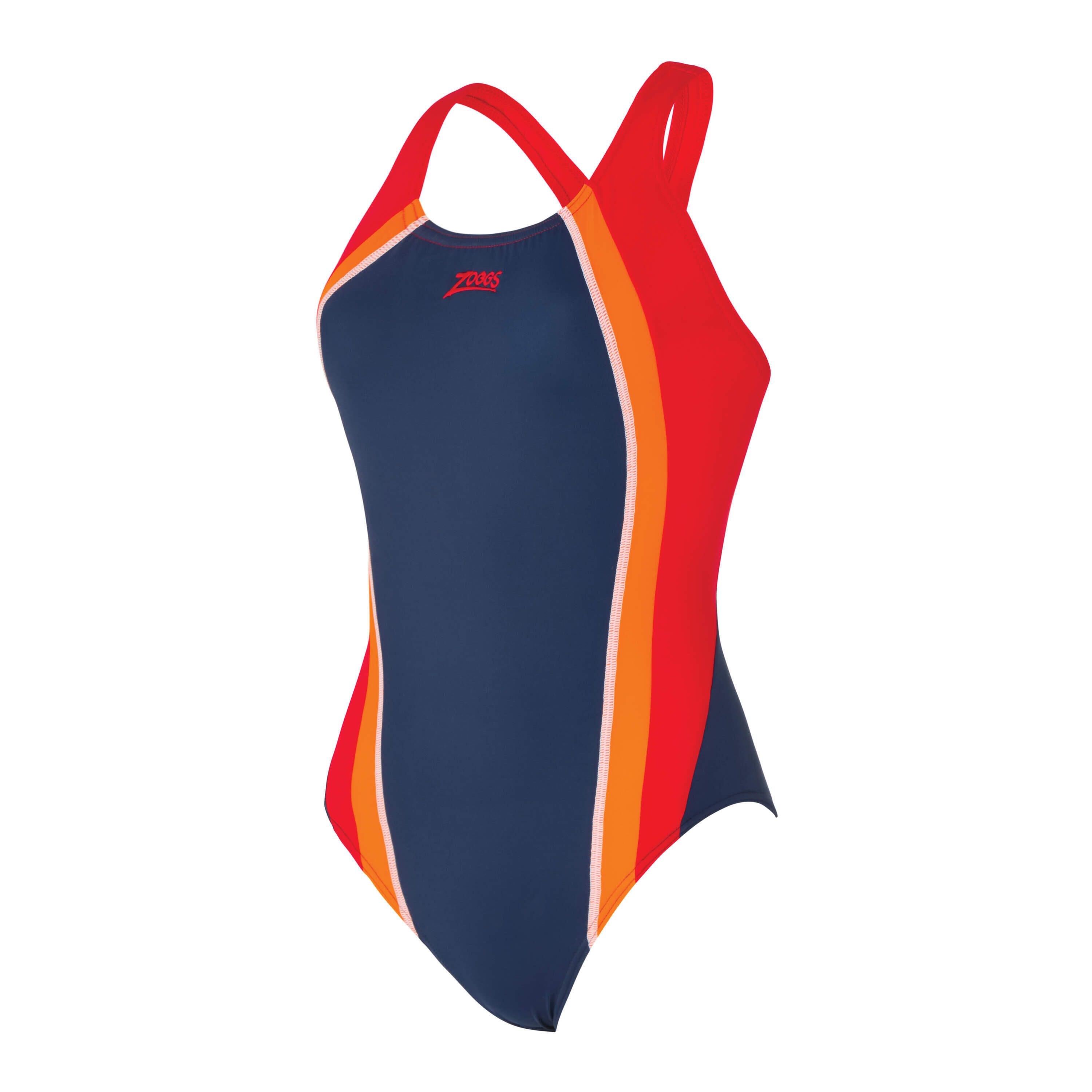 Costume da bagno intero Zoggs Toronto Flyback 3/3