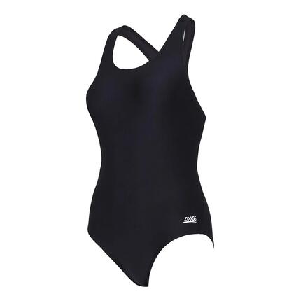 Maillot de bain 1 pièce femme Zoggs Cottesloe Flyback