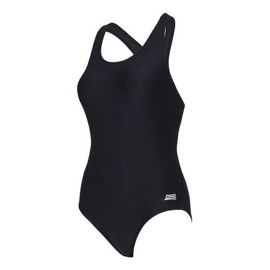 Maillot de bain 1 pièce femme Zoggs Cottesloe Flyback