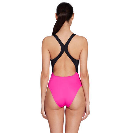 Maillot de bain 1 pièce femme Zoggs Toronto Flyback