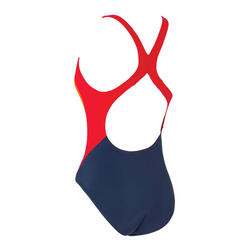 Maillot de bain 1 pièce femme Zoggs Toronto Flyback