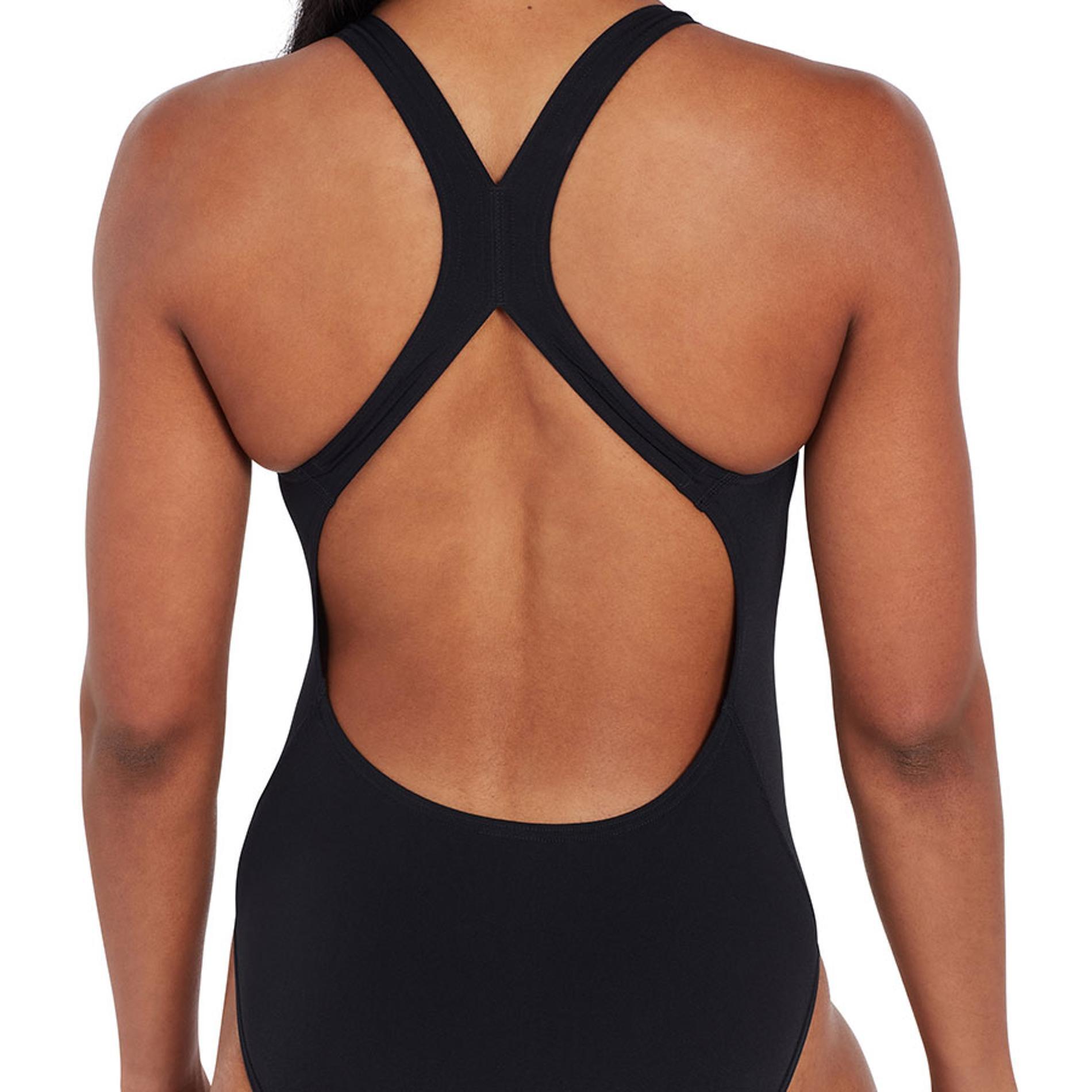 Costume da bagno donna 1 pezzo Zoggs Cottesloe Flyback 7/7