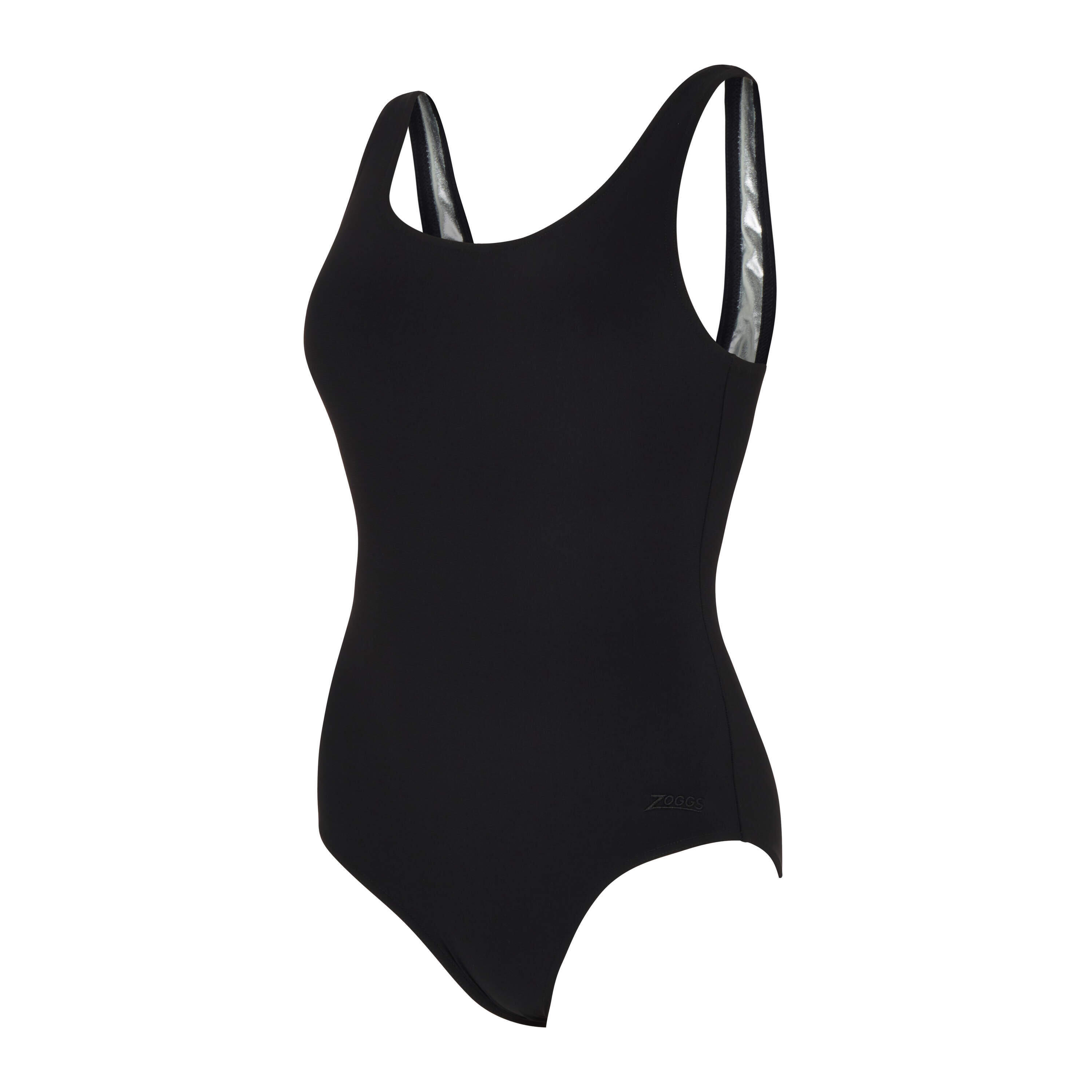 Costume da bagno intero Zoggs Scoopback 3/5
