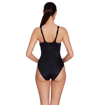 Maillot de bain 1 pièce femme Zoggs Sydney U Back