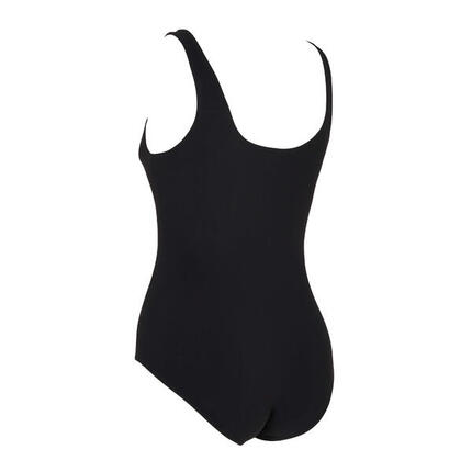 Maillot de bain 1 pièce femme Zoggs Scoopback