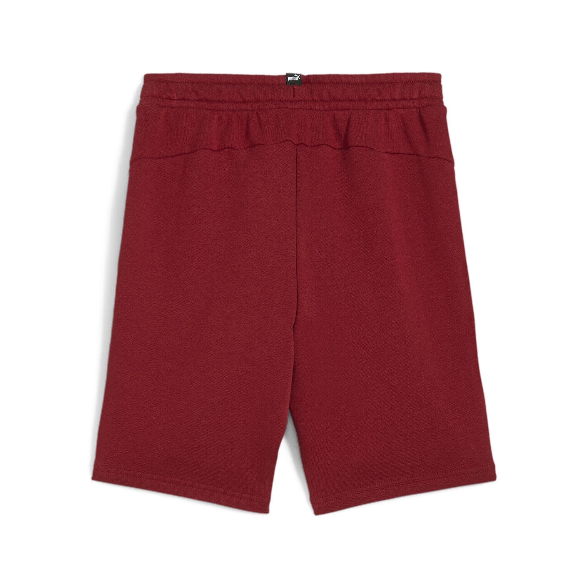 Short enfant Puma Essentials+ 2/2