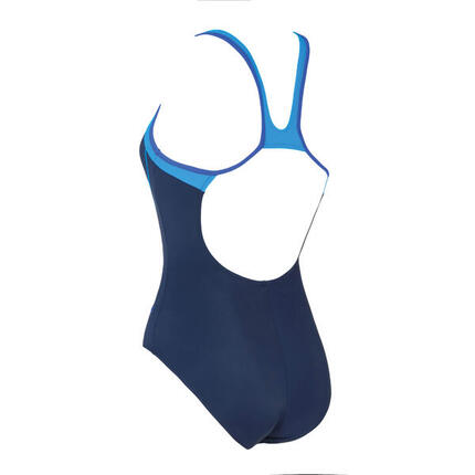 Maillot de bain 1 pièce femme Zoggs Tokyo Iceback