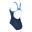 Maillot de bain 1 pièce femme Zoggs Tokyo Iceback