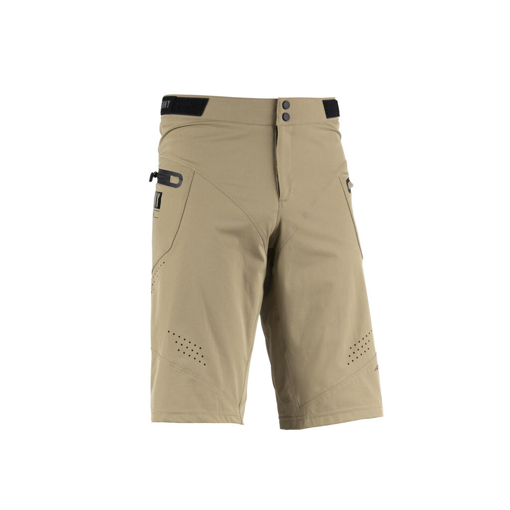 Short Kenny Charger