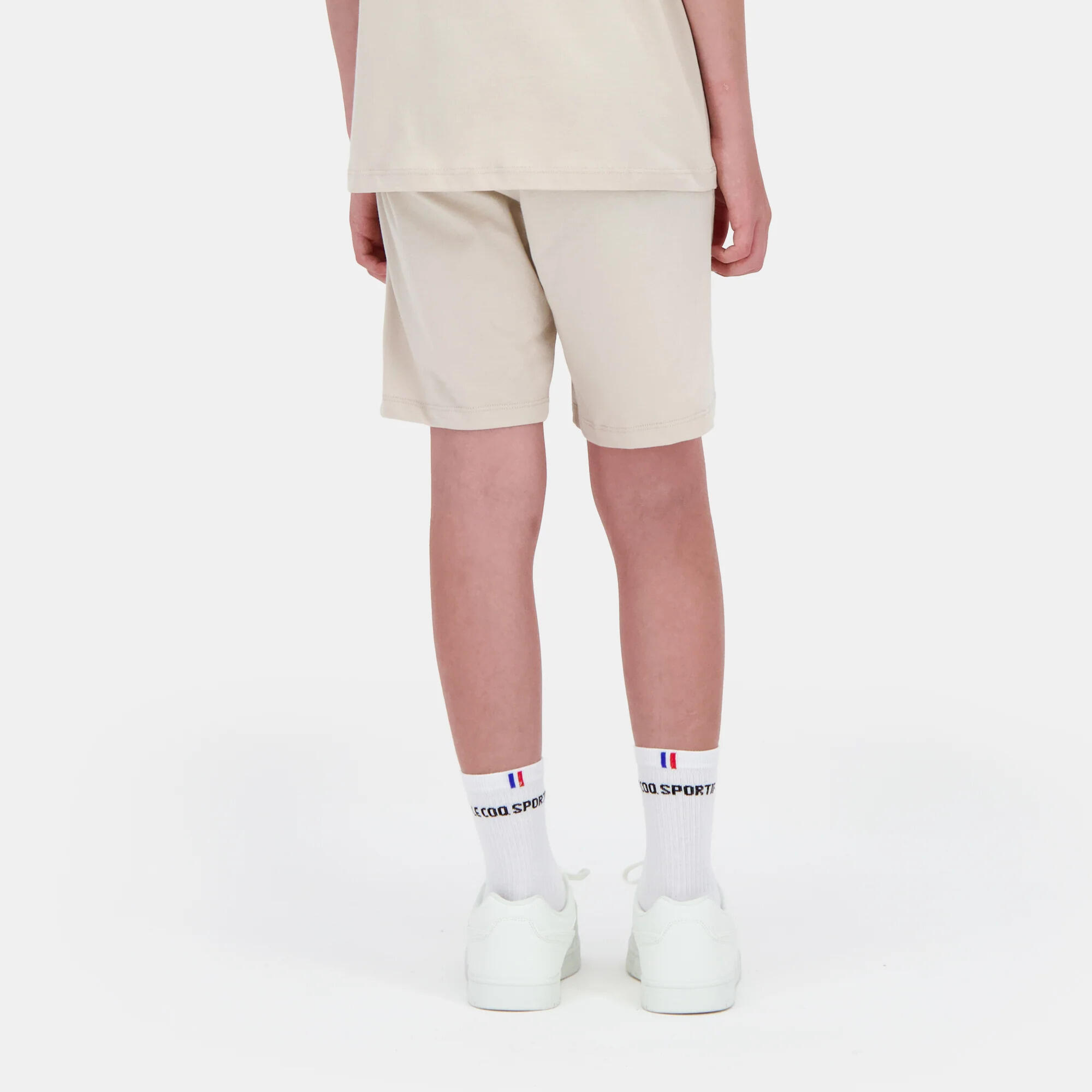 LE COQ SPORTIF Shorts per bambini Le Coq Sportif N°1