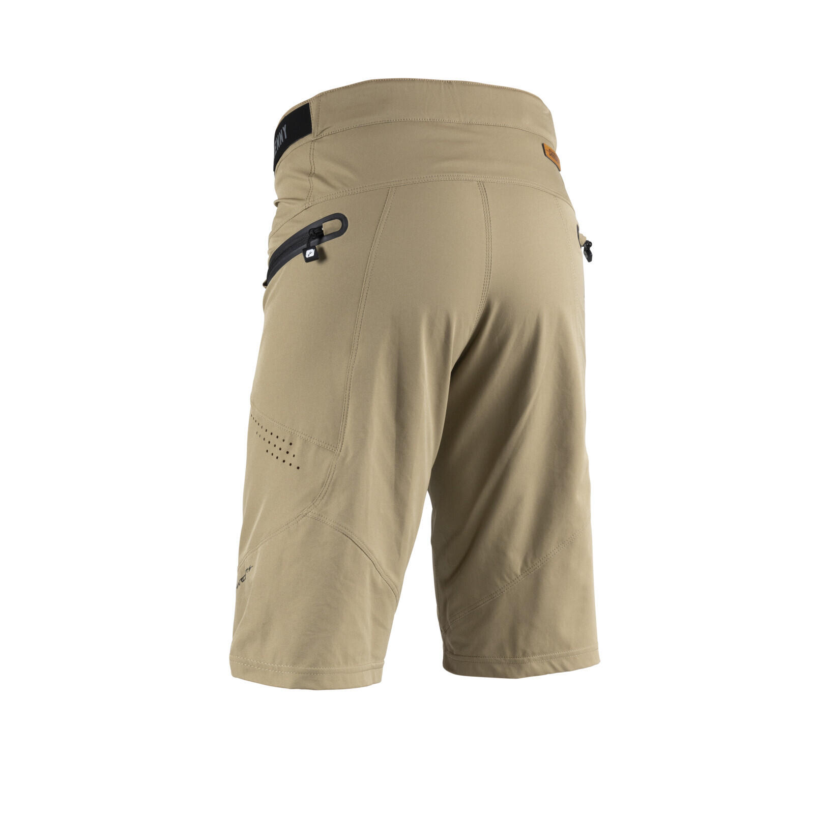 Short Kenny Charger 2/2