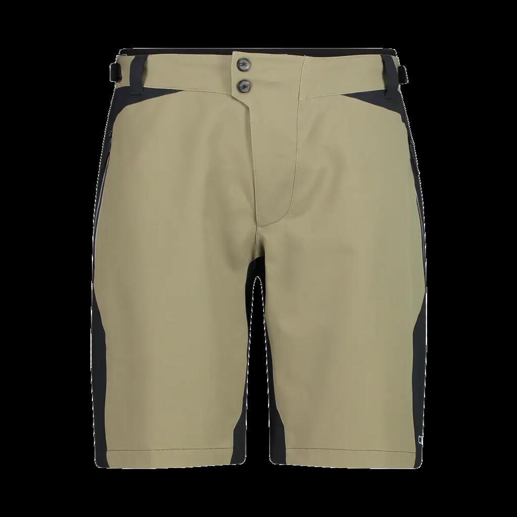 BEIGE / GREEN