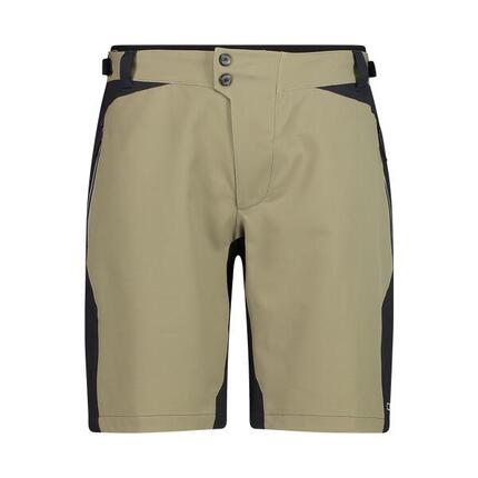 Bermuda MAN FREE BIKE BERMUDA WITH INNER ME