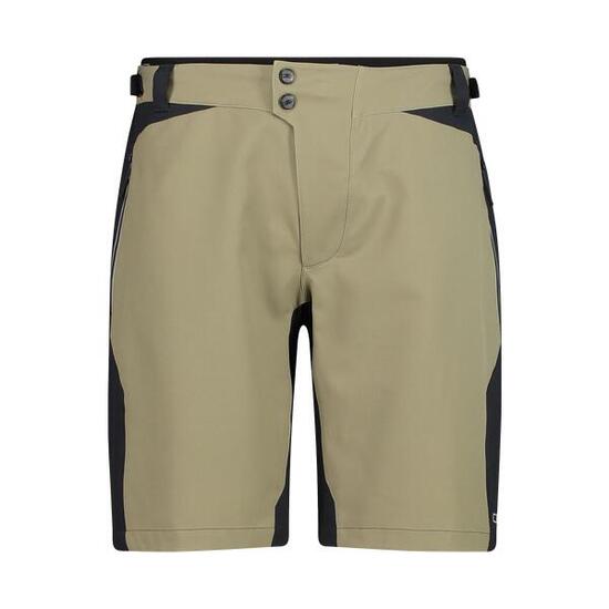 Bermuda MAN FREE BIKE BERMUDA WITH INNER ME