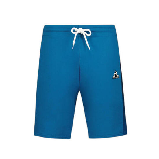 Short Le Coq Sportif Heritage SP N°1