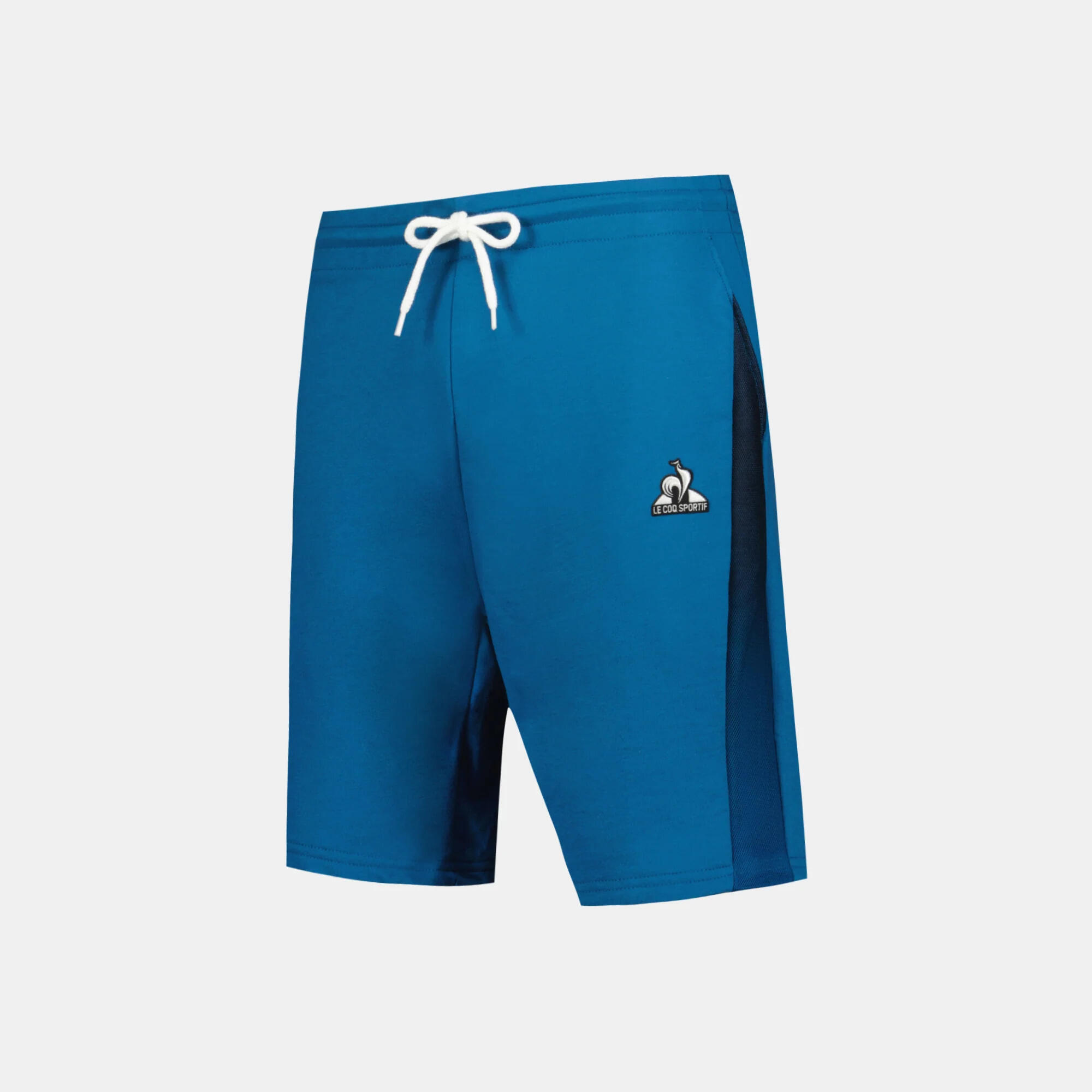 Short Le Coq Sportif Heritage SP N°1 2/5