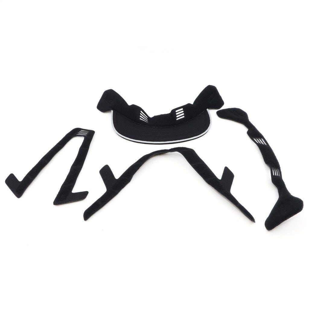 Pianka do kasków rowerowych Giro Padset & Caden