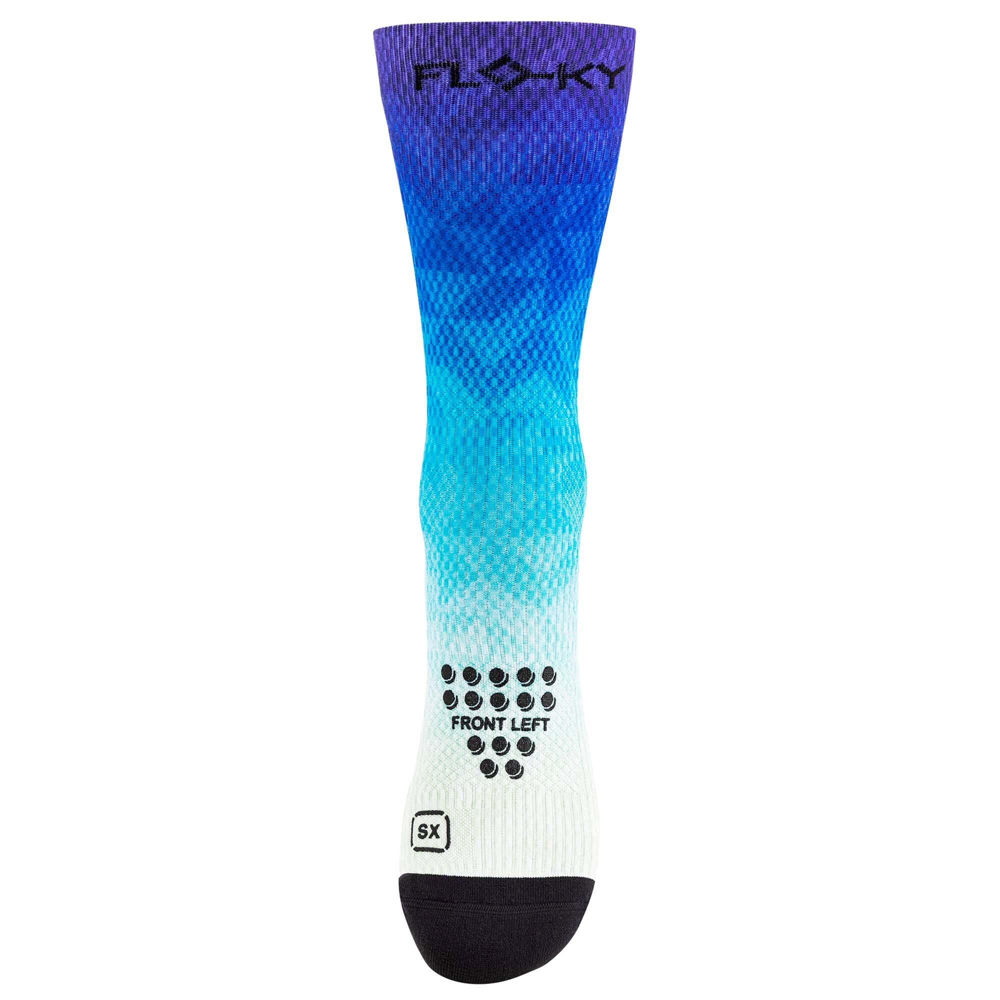Floky Socks S-Mash Fantasy Adult