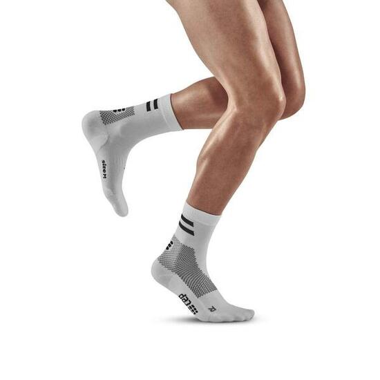 Socken TRAINING COMPRESSISOCKSMID CUT