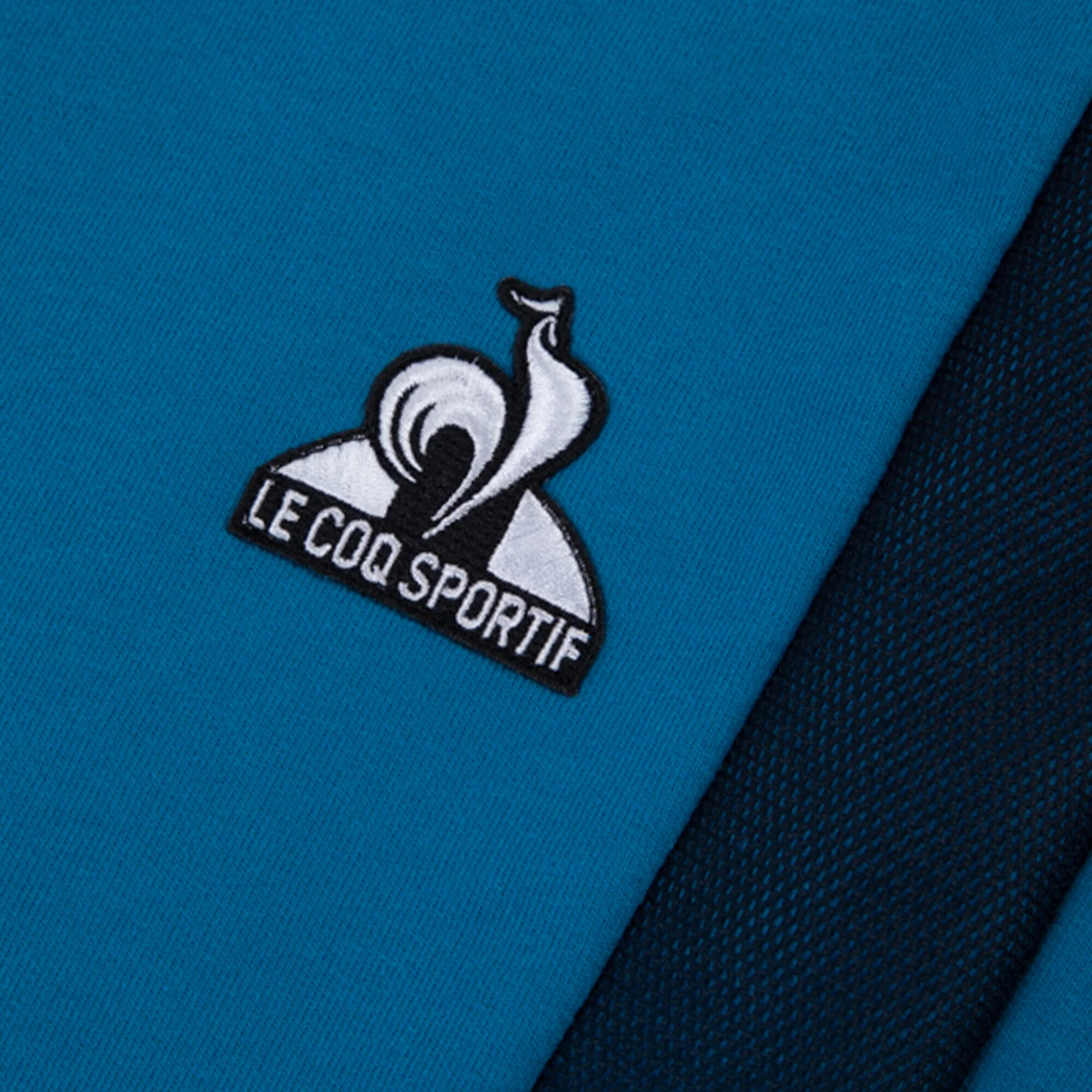 Short Le Coq Sportif Heritage SP N°1 5/5