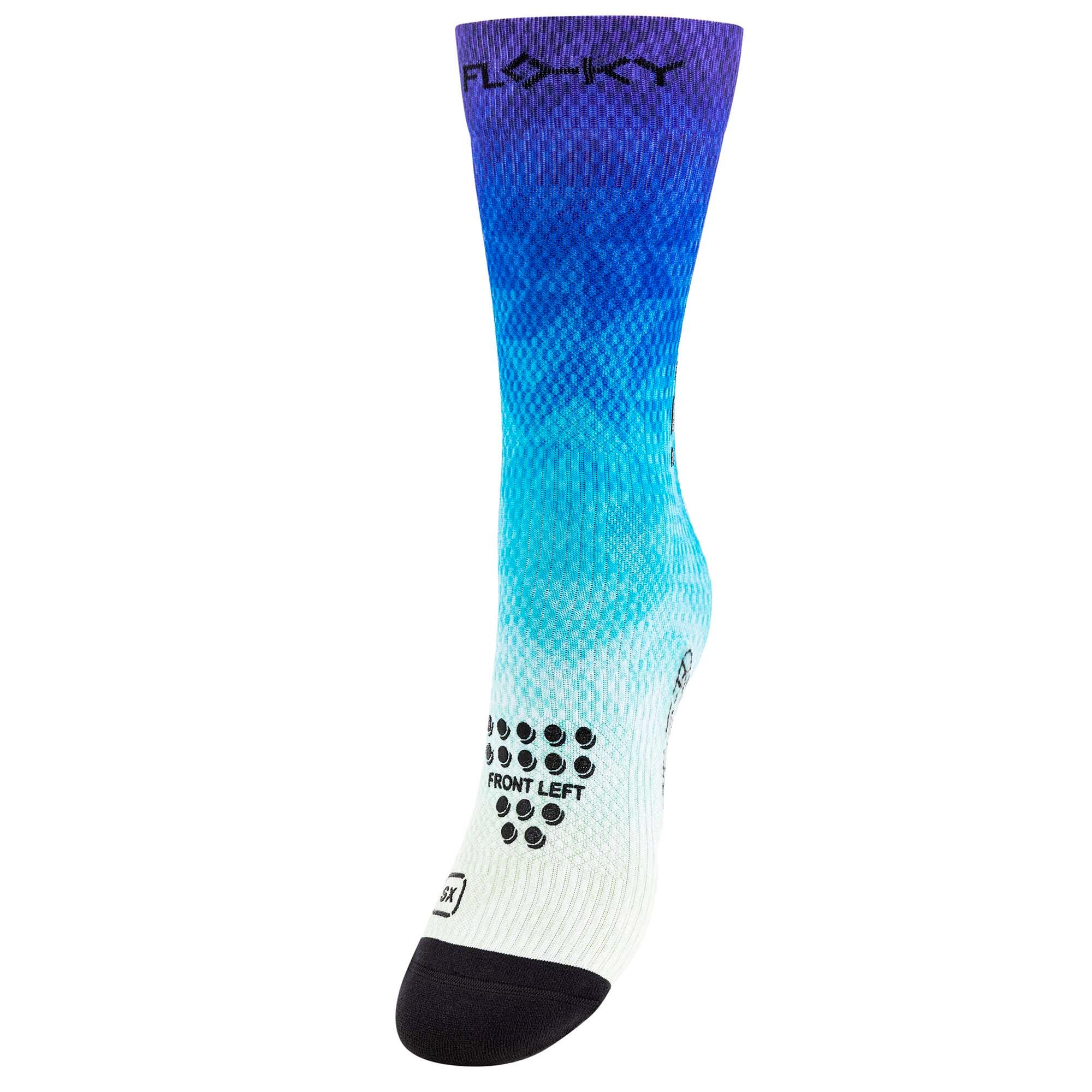 Floky Meias S-Mash Fantasy Adulto 3/5