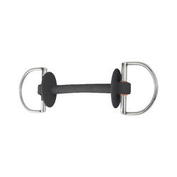 Mors verdun pour cheval extra doux Beris Prime