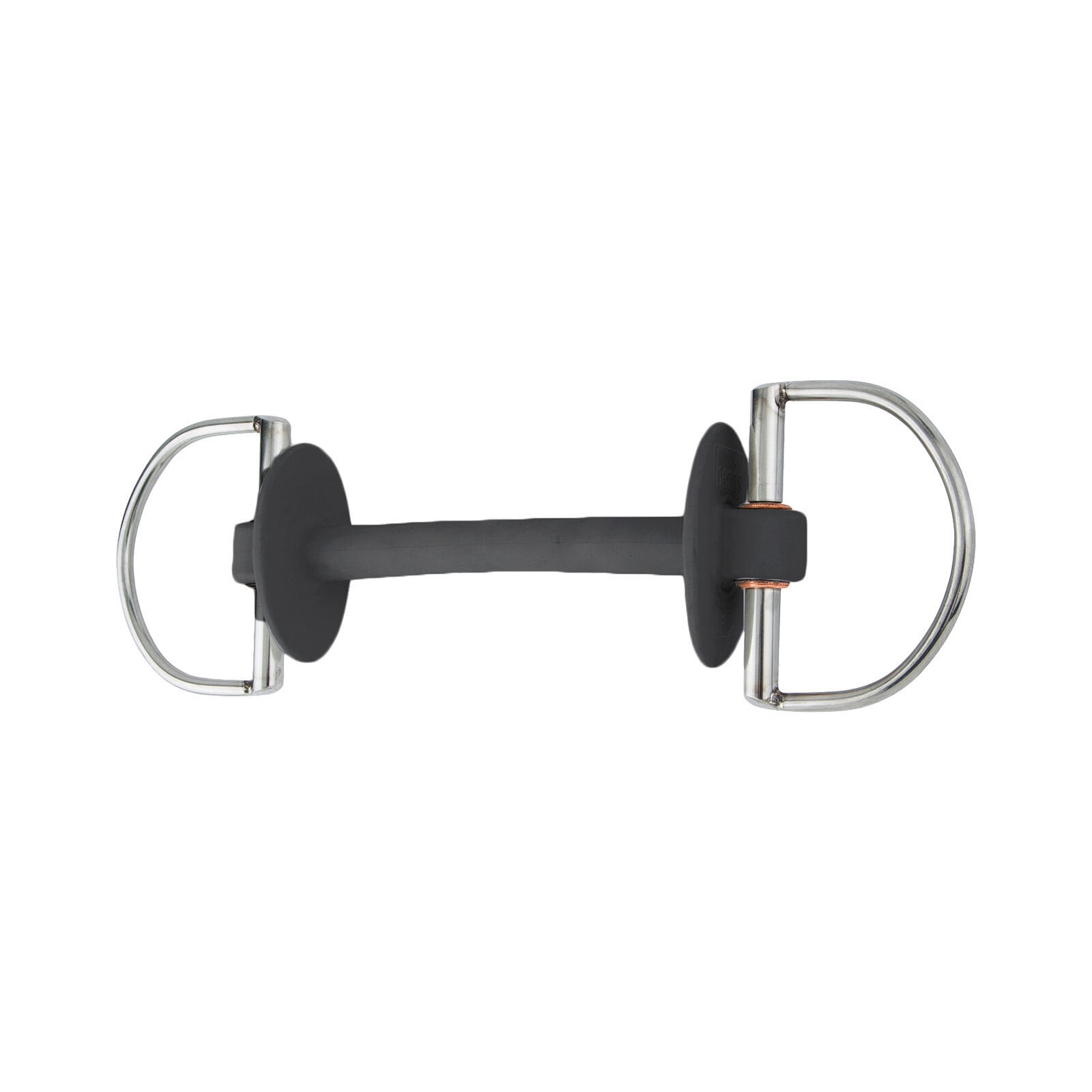 Extra zachte bit voor paard Beris Prime 1/1