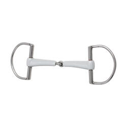 Mors verdun pour cheval simple brisure Beris