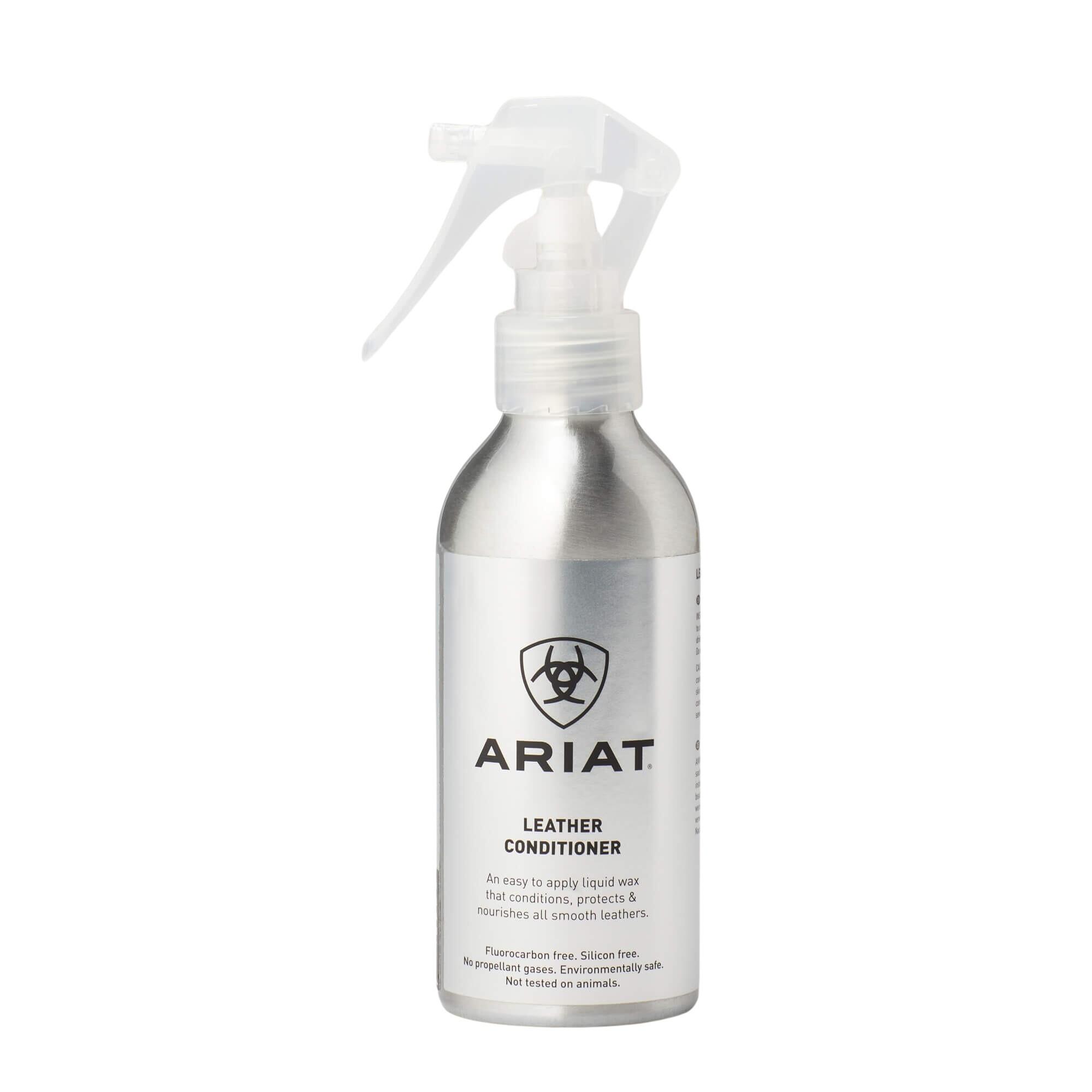 ARIAT picture