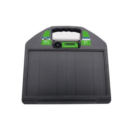 Panneau solaire Ukal Hobby RBS70 Beaumont