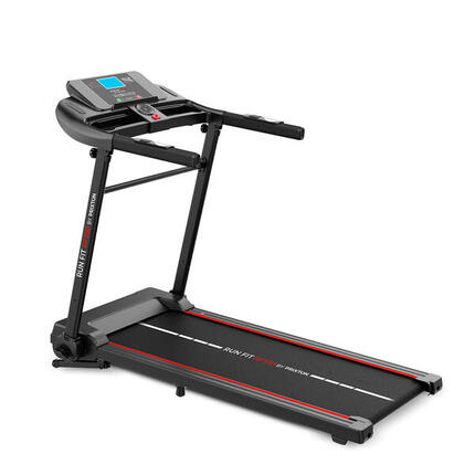 Tapis de course Run Fit RF350 (120 x 46 cm - 16 km/h - Pliable)