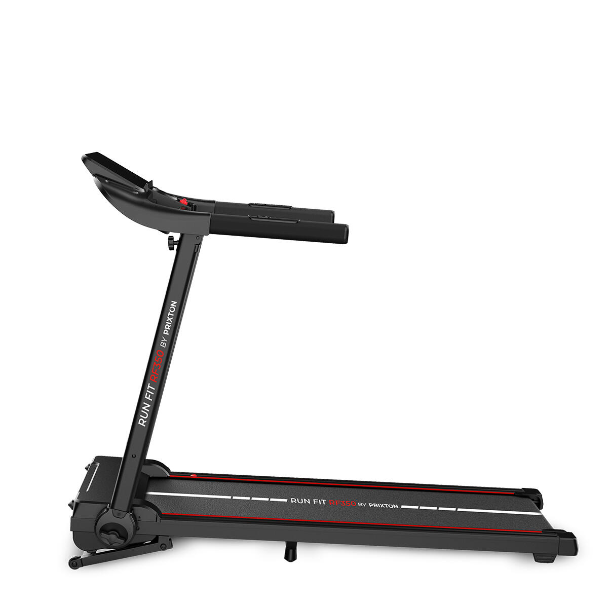 Loopband Run Fit RF350 (120 x 46 cm - 16 km/u - Opvouwbaar) 3/5