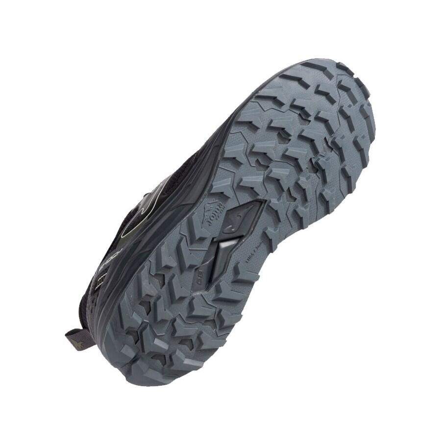 Zapatilla Trail Hombre Joma SHOCK Negro 2/5