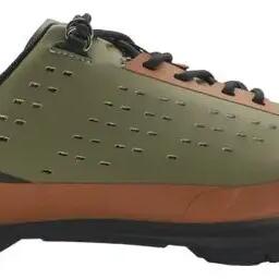 Gravel Mavic Allroad SL Khaki/Marron