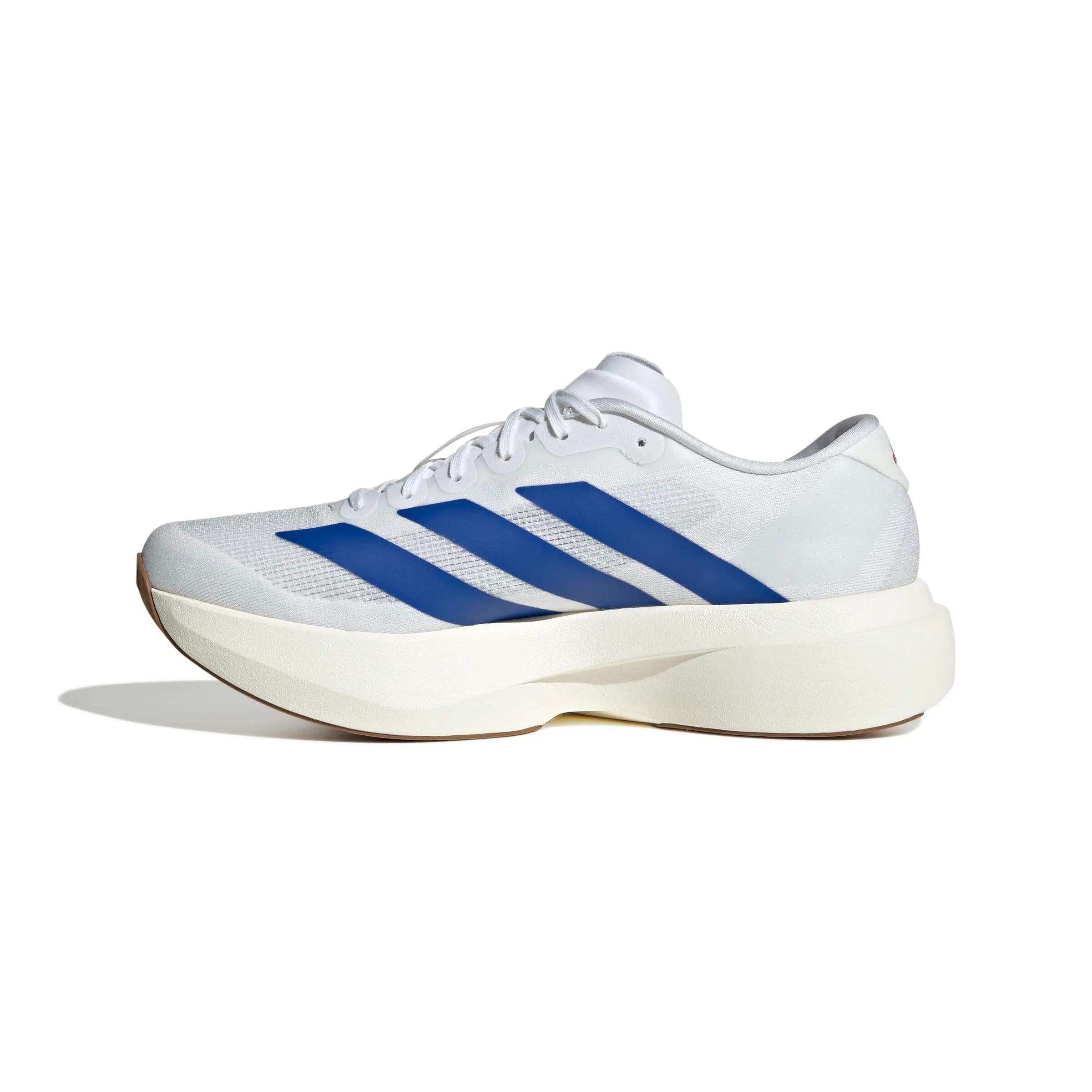 Sapatos de corrida adidas adizero evo sl Brancos 6/7