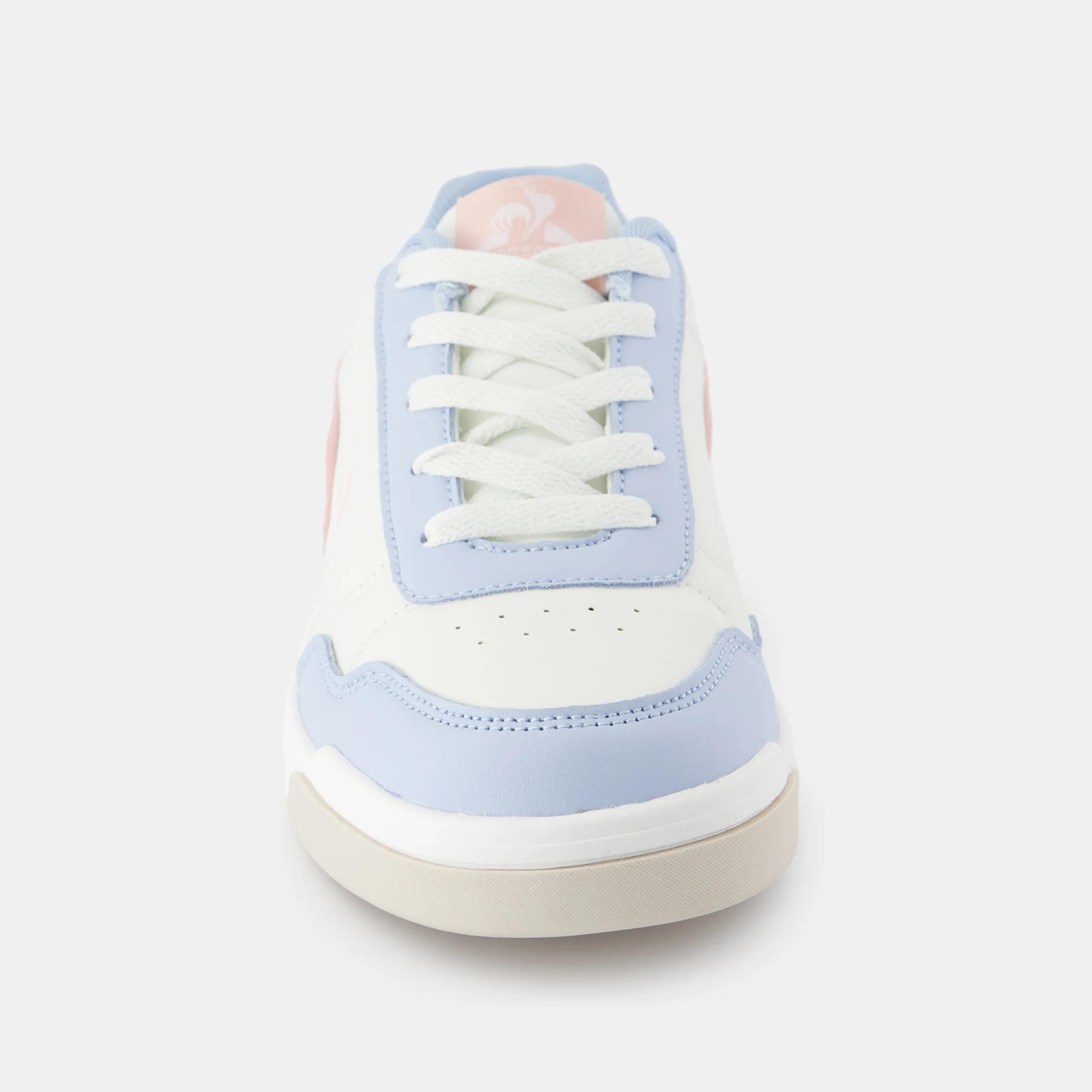 Baskets femme Le Coq Sportif LCS Court Breaker GS 4/4